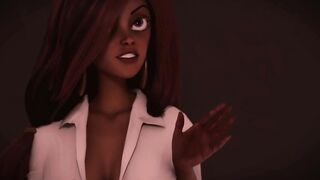 Original 3d Hentai Series "coming Of Age," Episode 1 [pornhub Exclusive]