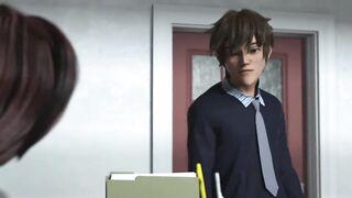 Original 3d Hentai Series "coming Of Age," Episode 1 [pornhub Exclusive]