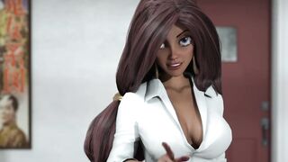 Original 3d Hentai Series "coming Of Age," Episode 1 [pornhub Exclusive]