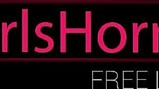 Gracie Glam Dani Daniels Lesbians Hd