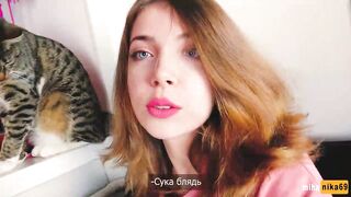 My Stepdad Has Already Cum, But This Isn't Enough For Me...i Want Anal! 4k