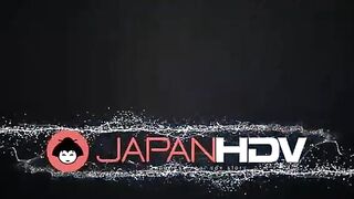 Asian Homeless Teen Has A Fuck With Her Saviour