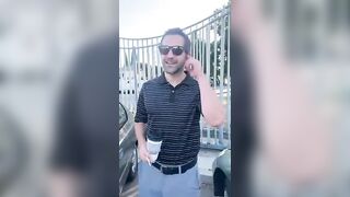 Gabbi Carter - If You Win,you Can Fuck Me