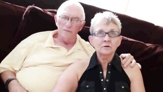 Stp You're Never Too Old To Fuck !