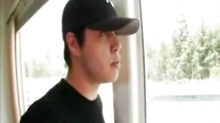 He Fucks The Whore Mother Of His Friend