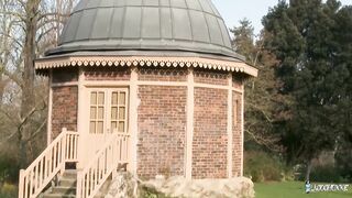 Julie-holly - Dp Threesome