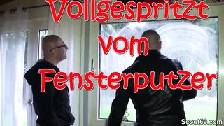 Fremder Typ Darf Mutter Ohne Gummi Ficken Als Bezahlung