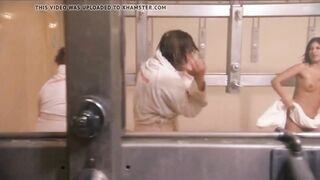 Sekushilover - Sex Comedy Shower Scenes