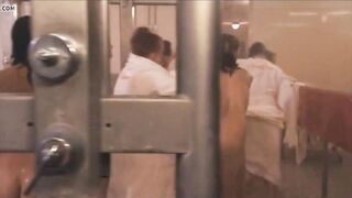 Sekushilover - Sex Comedy Shower Scenes