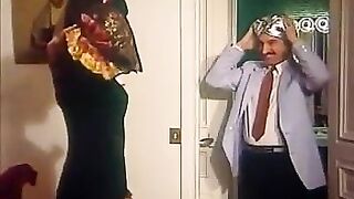 Cathy French Classic