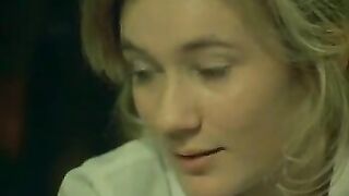 Marie Forsa - Flossie