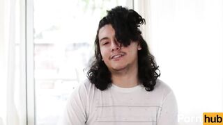 Lezzz Be Roommates - Scene 2