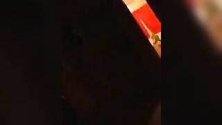 Carmel Coco Hood Bitch