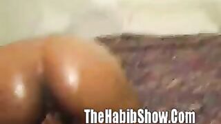 Carmel Coco Hood Bitch