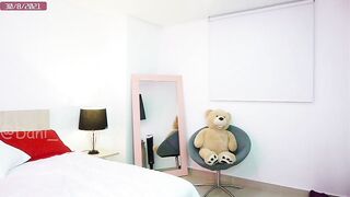 Dani_moore naked cams - 08-31-2021