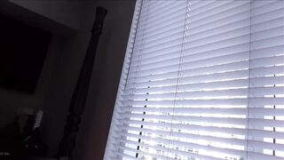 White Stepdad Comforts Ebony Daughter - Milu Blaze - Family Therapy