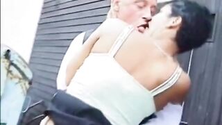 Hottest Black German Woman Ever