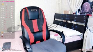 Miameraii (08/31/2021) Recent Cam Video