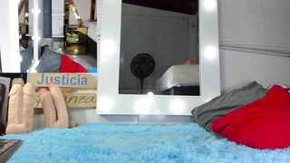 Msschloe_ Chaturbate Video 31-Aug-2021