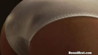 The Submission Of Sophie: Orgasming Like Never Before