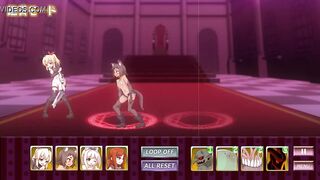 Raspberyl Castle! (hentai Game Gallery Open) Cute:3