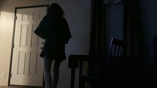 I Fucked The Pizza Man...