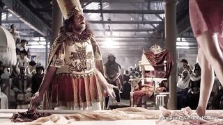 Kate Moran Nude - Goltzius And The Pelican Company