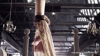 Kate Moran Nude - Goltzius And The Pelican Company