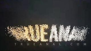 True Anal Jynx Maze Craves Having Gaping Anal Sex