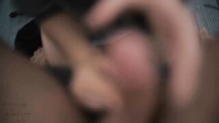 My New Roommate Fucks Me On Our First Meet - Morningpleasure