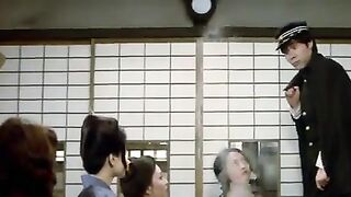 Christina Lindberg - Sex And Fury