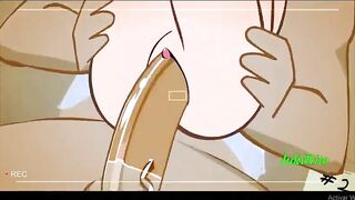 Hentai Minus8 Loli #2 Dee Dee