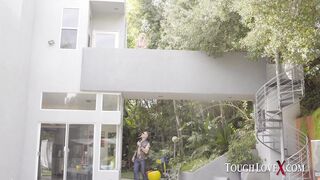 Toughlovex Kendra Sunderland Just Wants To Be Loved