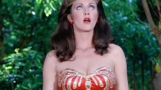 Wife Wonder Woman Milf Hard Gangbang Big Black Cocks