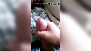 Sleep Cum On Her Face Dormida