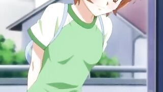 First Time Sex With Step Brother