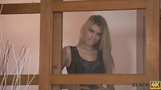 Black4k. When You Just Can't Resist.