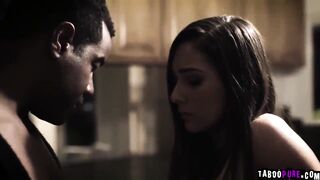 Tyler Knight Plows Jaye Summers Wide Stretched Wet Twat Like A Spread Eagle!