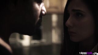 Tyler Knight Plows Jaye Summers Wide Stretched Wet Twat Like A Spread Eagle!