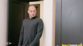 Phat Fake Ass Bouncing -  Lela Star