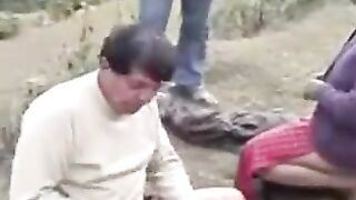 Indian Himachal Doctor Caught Fucking