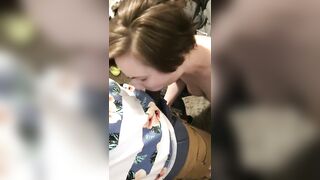 Last Day Of School She Wanna Tell Me She Like Nut