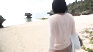 Kazari Hanasaki Has Awesome Tits (uncensored Leaked) Part 1