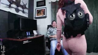 Teen Student Creampied By Teacher *full Vid* -liv Revamped & Laz Fyre