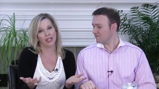 Sex Ed: Best Sex Position For First Time Sex