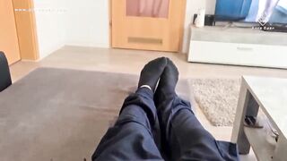 Dank Porno Gemeinsam Zum Zitterorgasmus!! (women Power)