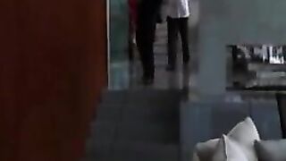 Katee Sackhoff Sex Scene