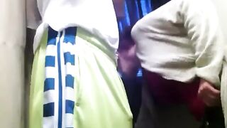 Mature Sucking Off The Neighbors Boy