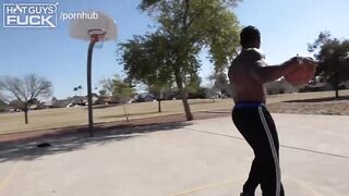 Beautiful Black Man With Huge Cock Fucks Big Titty Teen.