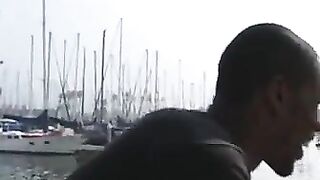 Velicity Von Takes A Bbc